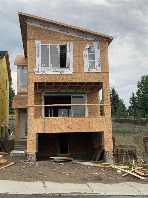 Picture of 156 Crimson Ridge Place NW, Calgary Real Estate Listing