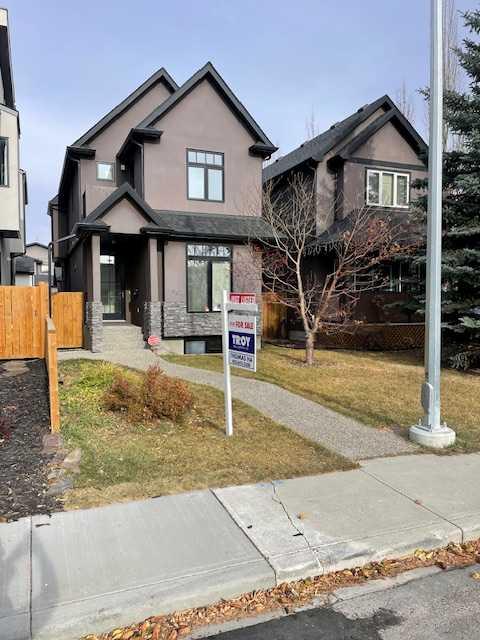 Picture of 1604 18 Avenue NW, Calgary Real Estate Listing