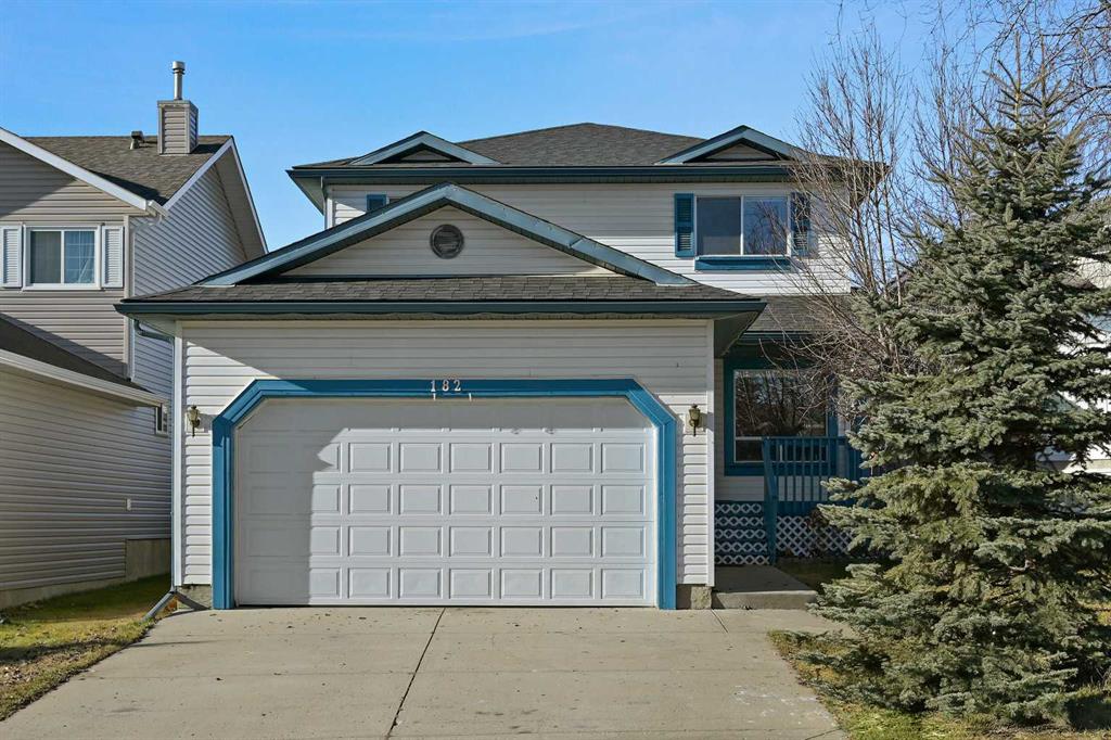 Picture of 182 Coventry Close NE, Calgary Real Estate Listing