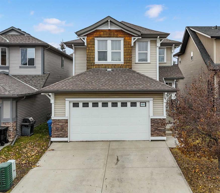 Picture of 134 Autumn Gardens SE, Calgary Real Estate Listing