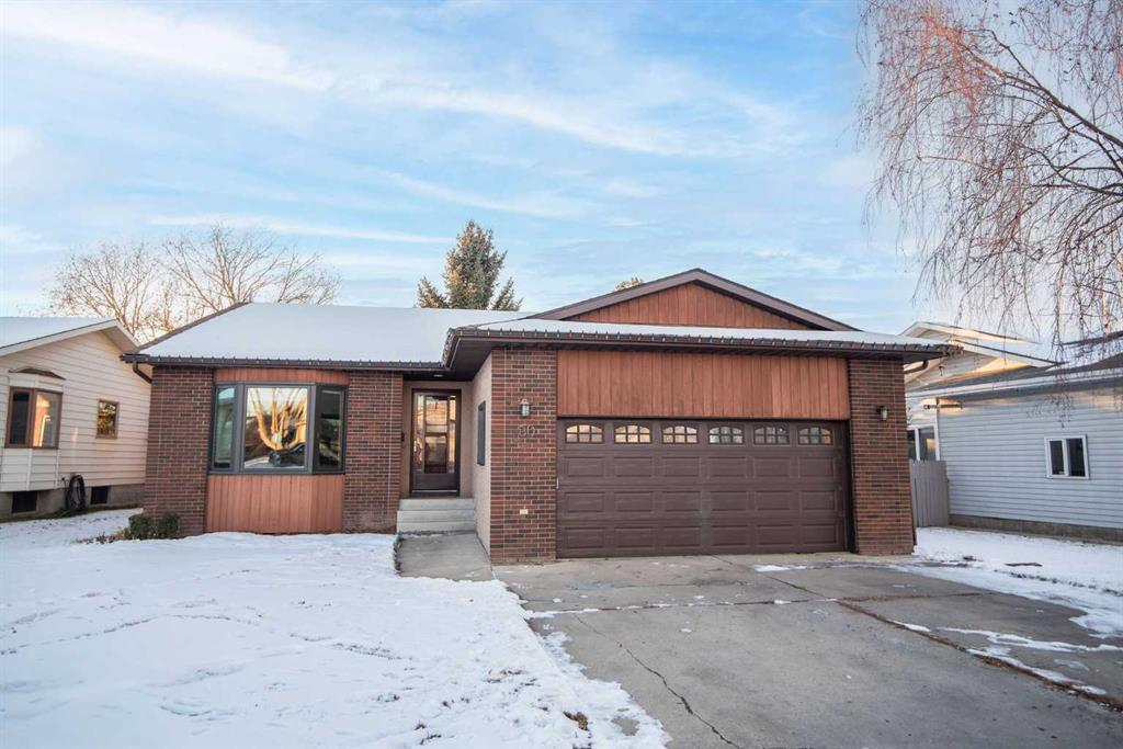 Picture of 50 Ramsey Avenue , Red Deer Real Estate Listing