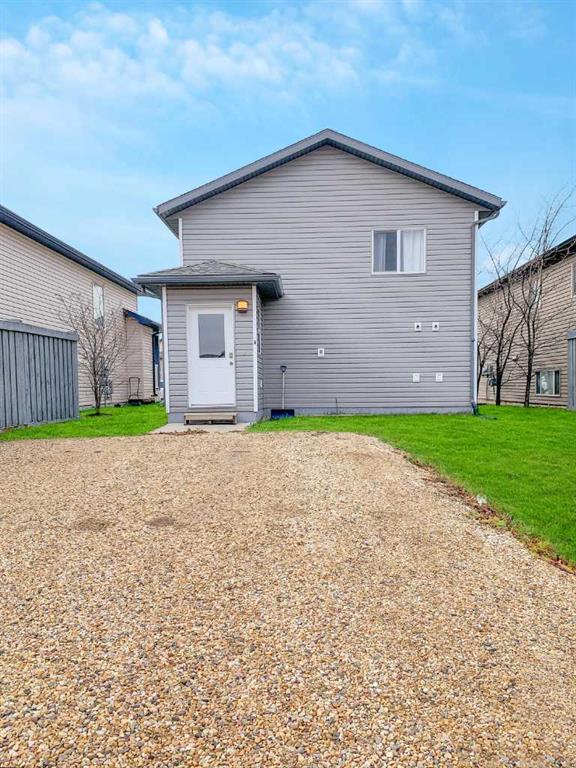 Picture of A, 7417 Westpointe Drive , Grande Prairie Real Estate Listing