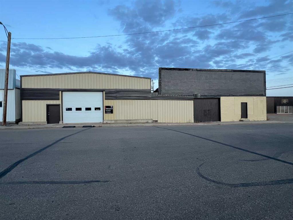 Picture of 5015 49 Street , Provost Real Estate Listing