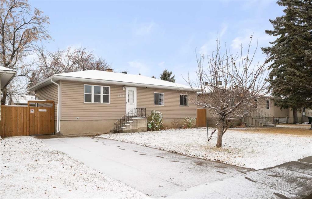 Picture of 2219 41 Street SE, Calgary Real Estate Listing