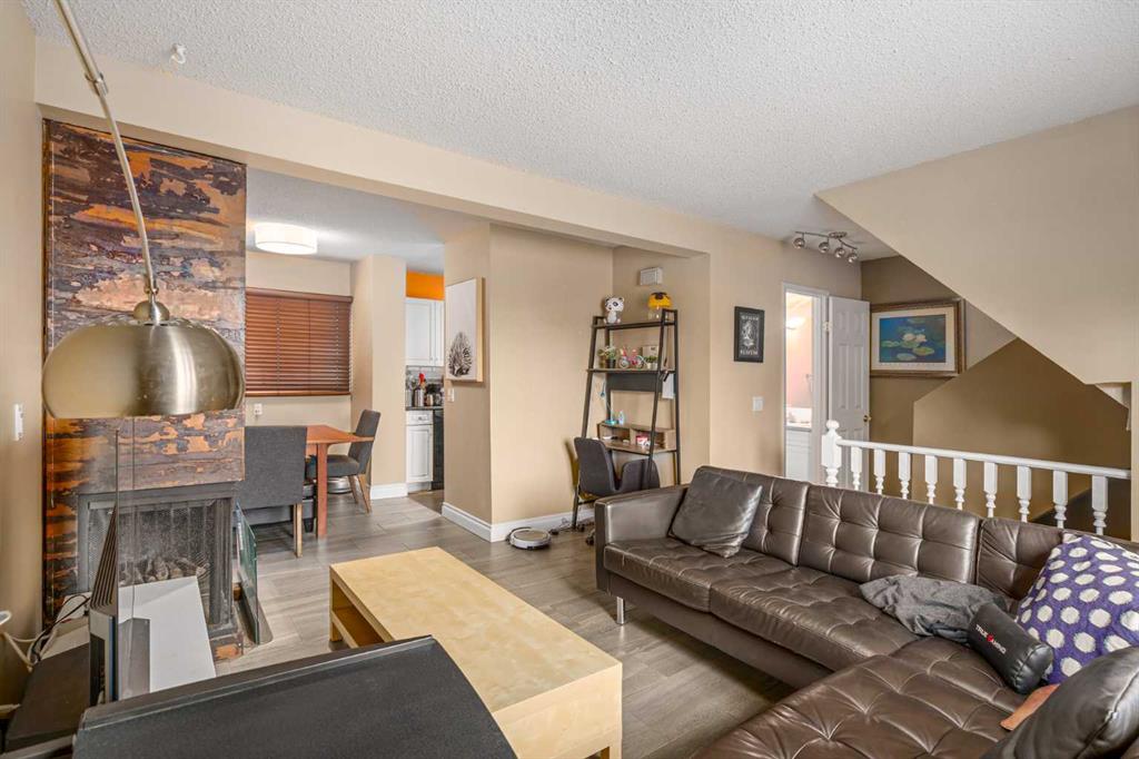 Picture of 3, 643 4 Avenue NE, Calgary Real Estate Listing