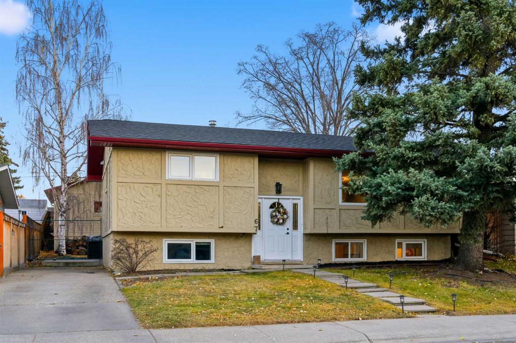Picture of 67 Lake Sylvan Close SE, Calgary Real Estate Listing