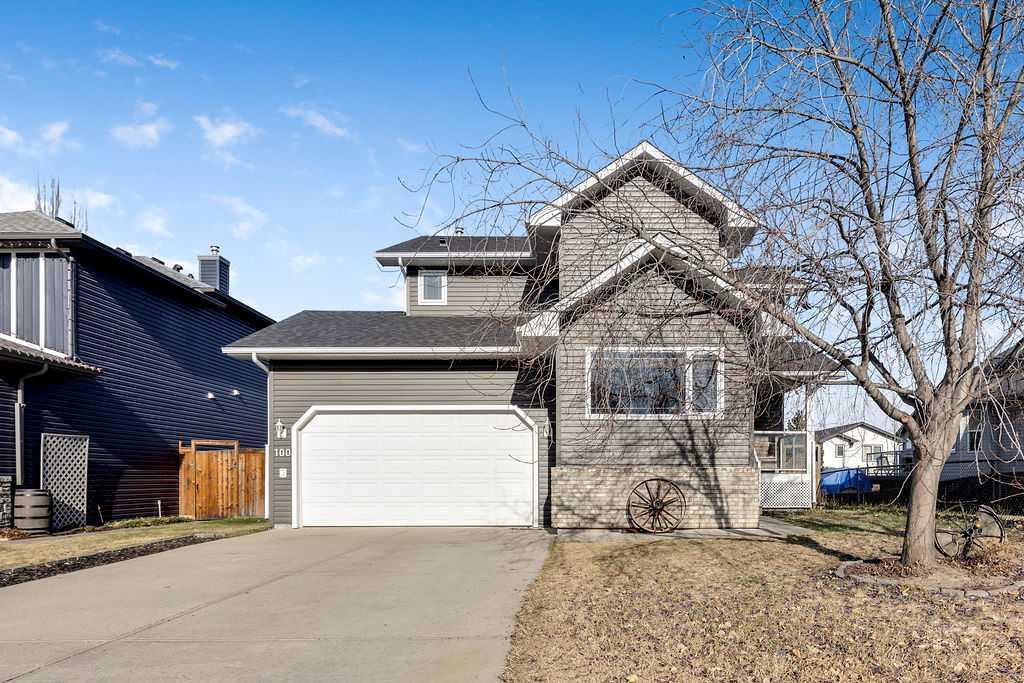 Picture of 100 Hillview Road , Strathmore Real Estate Listing