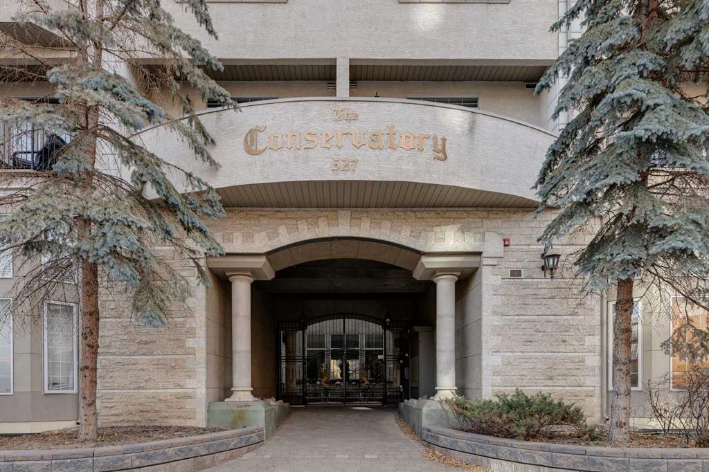Picture of 403, 527 15 Avenue SW, Calgary Real Estate Listing