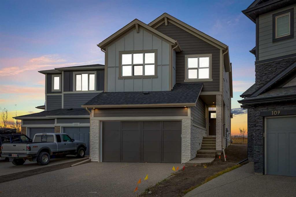 Picture of 105 Legacy Reach Crescent SE, Calgary Real Estate Listing