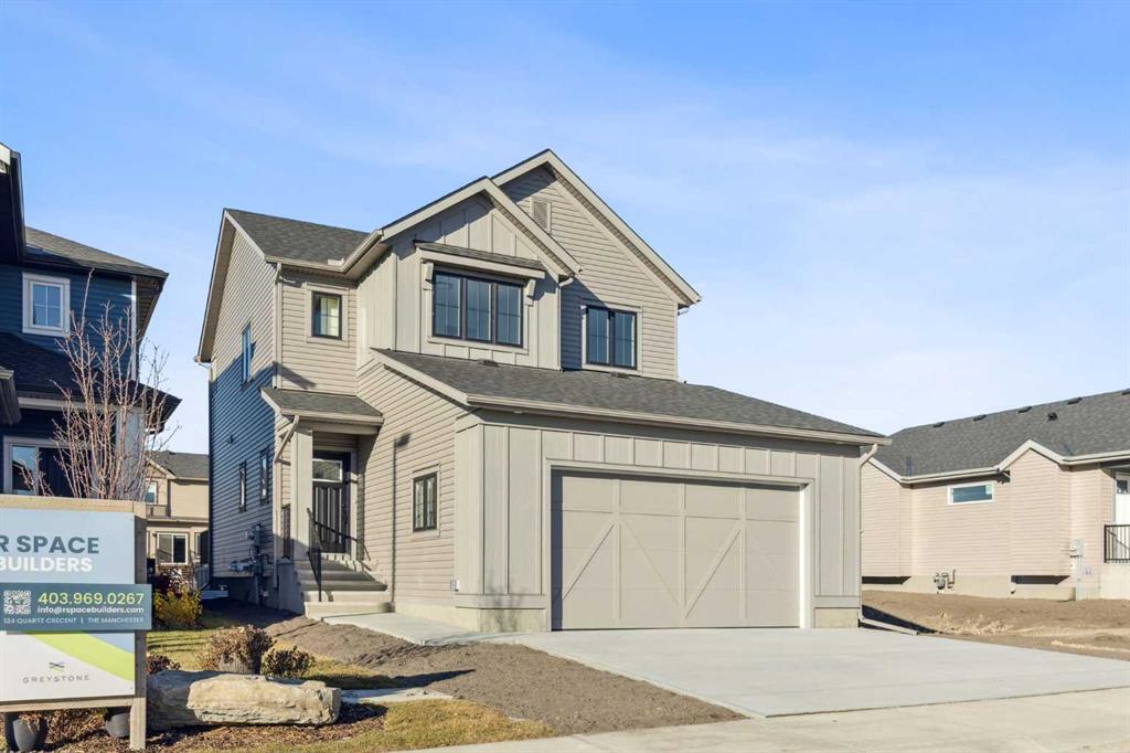 Picture of 120 Quartz Crescent , Cochrane Real Estate Listing