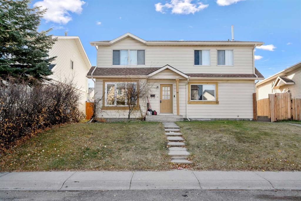 Picture of 69 Castlebrook Way NE, Calgary Real Estate Listing