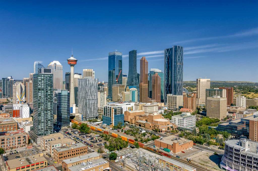 Picture of 3201, 1122 3 Street SE, Calgary Real Estate Listing