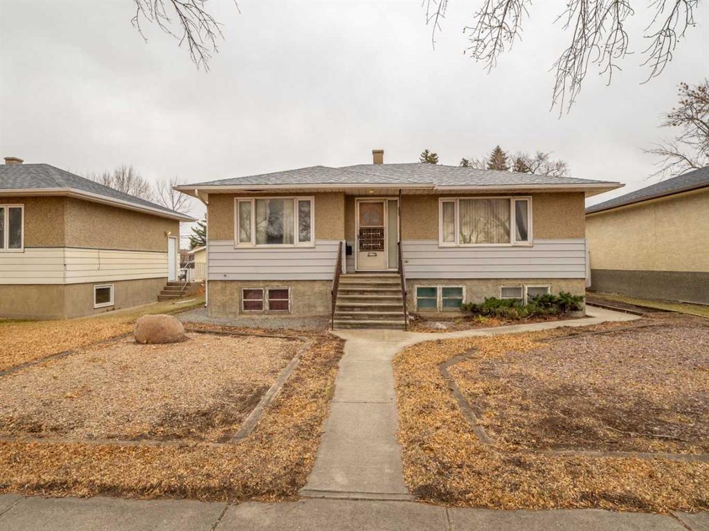 Picture of 609 Stafford Drive , Lethbridge Real Estate Listing