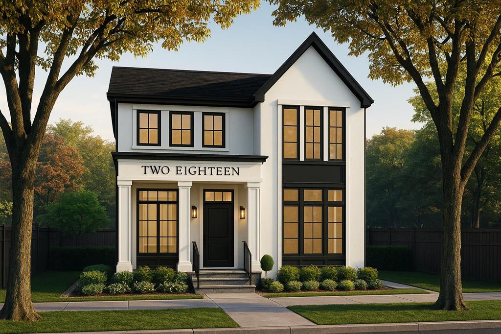 Picture of 218 19 Avenue NW, Calgary Real Estate Listing