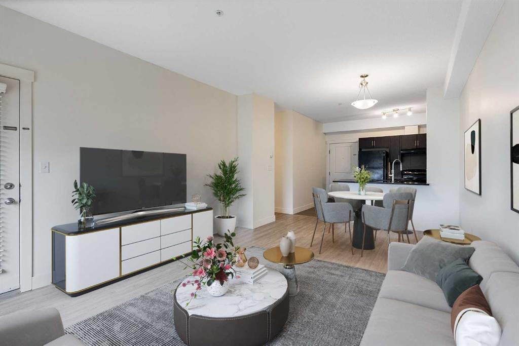 Picture of 206, 3950 46 Avenue NW, Calgary Real Estate Listing