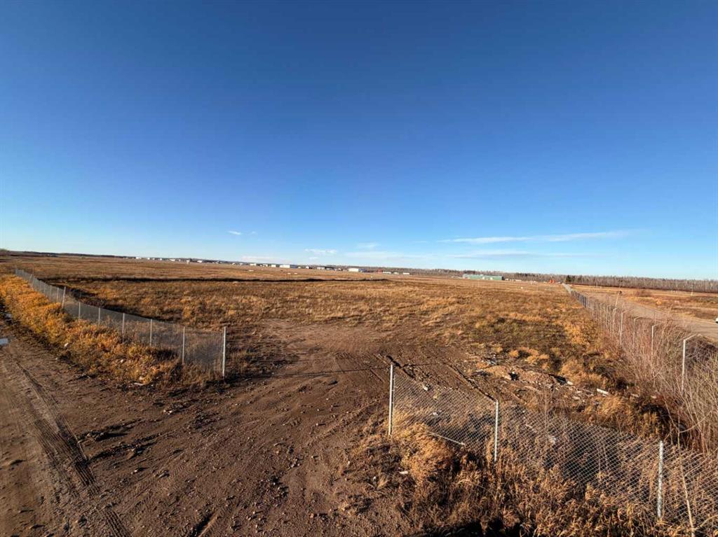 Picture of 100 A FRAME Road , Fort McMurray Real Estate Listing