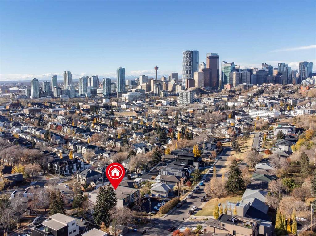 Picture of 810 Drury Avenue NE, Calgary Real Estate Listing