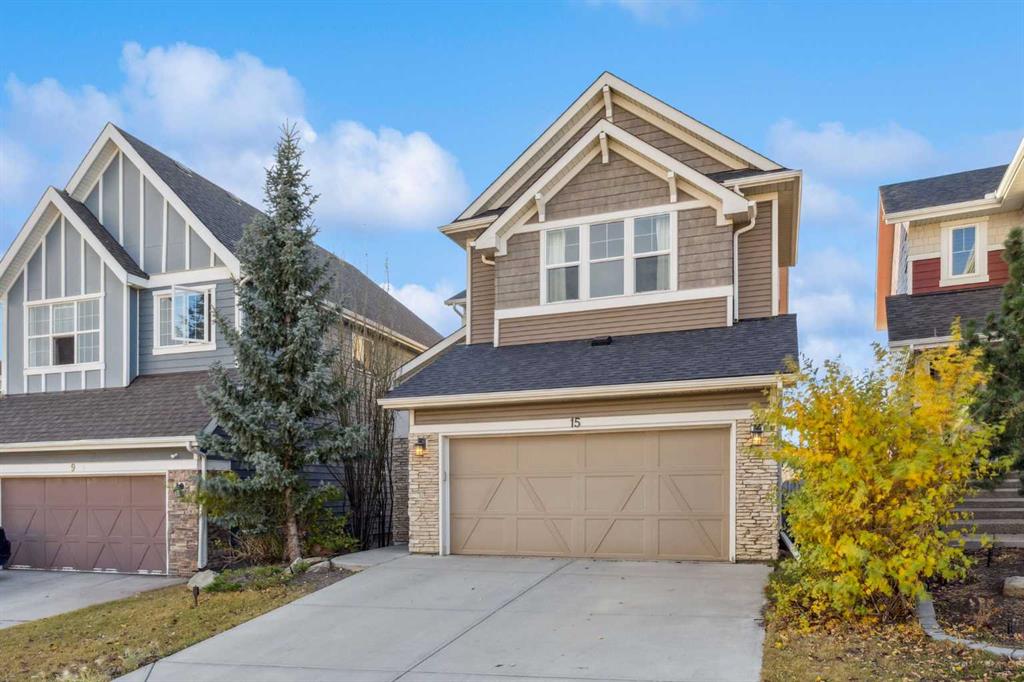 Picture of 15 Sherwood Gate NW, Calgary Real Estate Listing