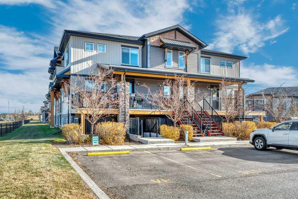 Picture of 3101, 2781 Chinook Winds Drive SW, Airdrie Real Estate Listing