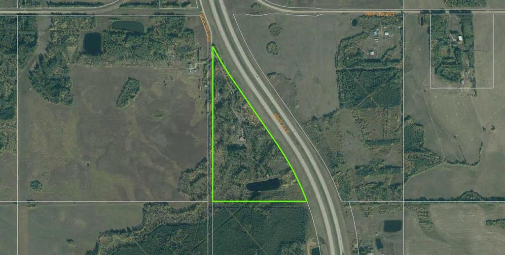 Picture of 68273 Range Road 223  , Rural Greenview No. 16, M.D. of Real Estate Listing