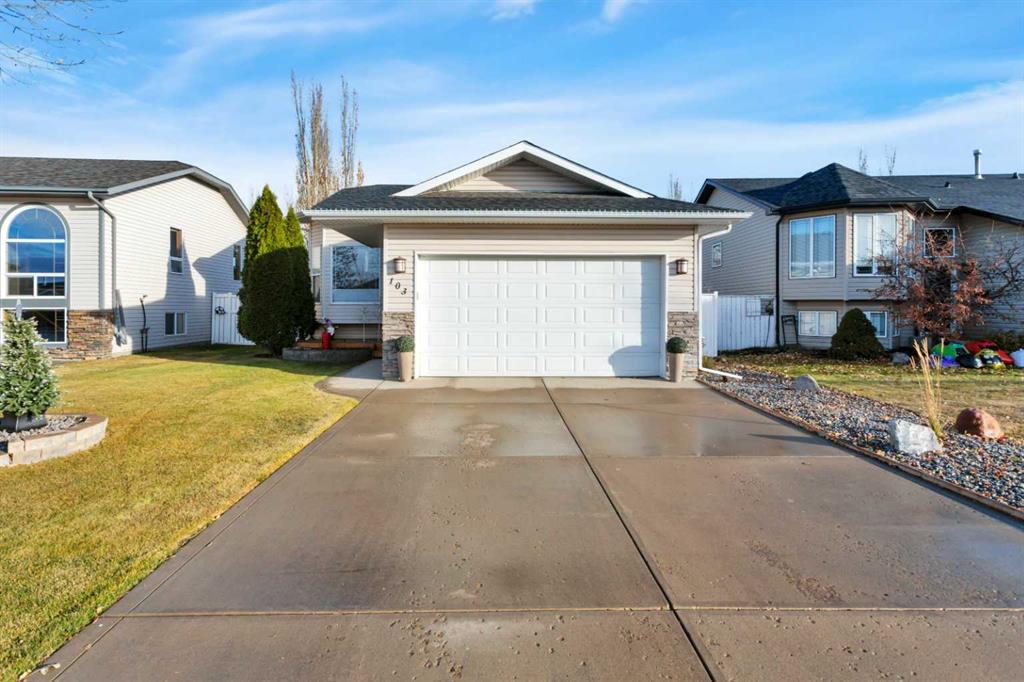 Picture of 103 Reichley Street , Red Deer Real Estate Listing