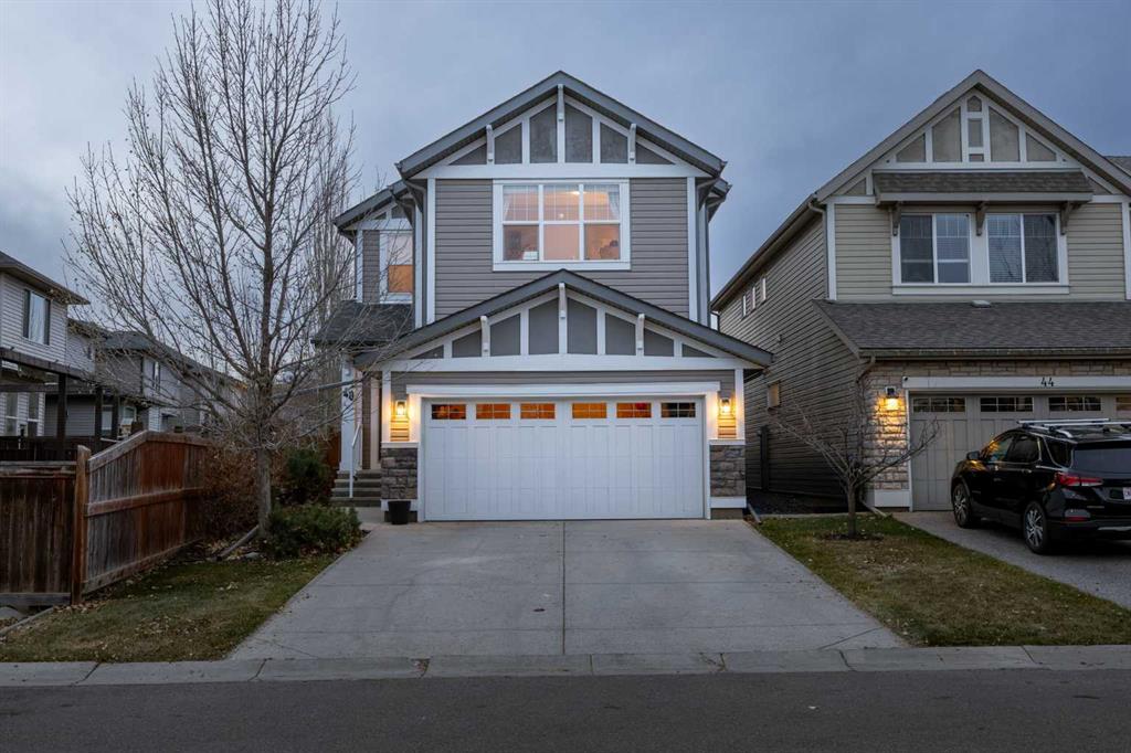 Picture of 40 Chaparral Valley Green SE, Calgary Real Estate Listing