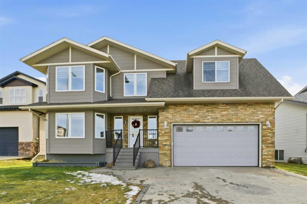 Picture of 9 Woodbine Close , Blackfalds Real Estate Listing