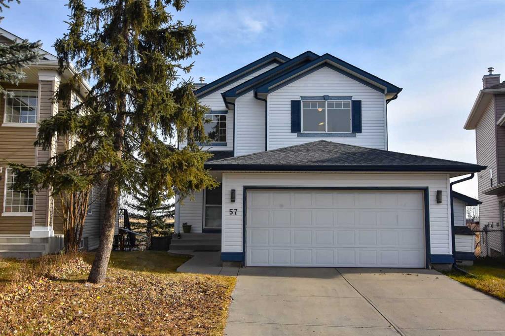 Picture of 57 Coville Crescent NE, Calgary Real Estate Listing