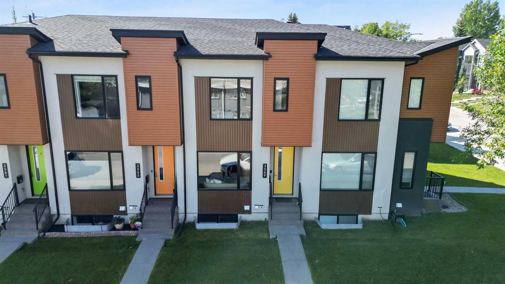 Picture of 3569 19 Avenue SW, Calgary Real Estate Listing