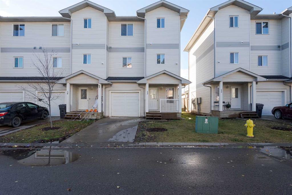 Picture of 13, 313 Millennium Drive , Fort McMurray Real Estate Listing