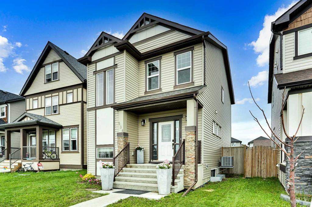 Picture of 534 Skyview Ranch Drive NE, Calgary Real Estate Listing