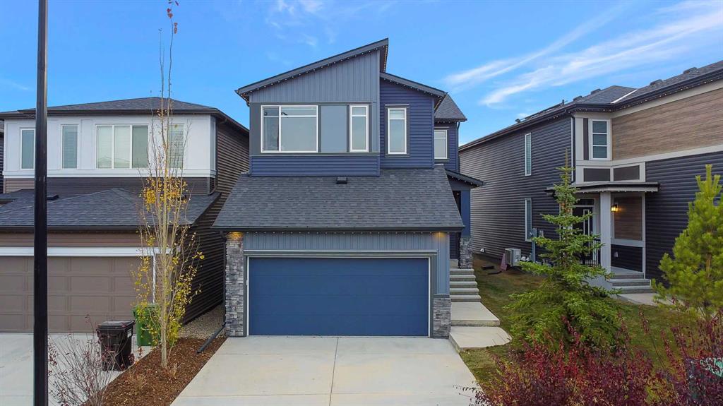 Picture of 119 Wolf Creek Rise SE, Calgary Real Estate Listing