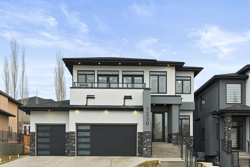 Picture of 7250 Elkton Drive SW, Calgary Real Estate Listing