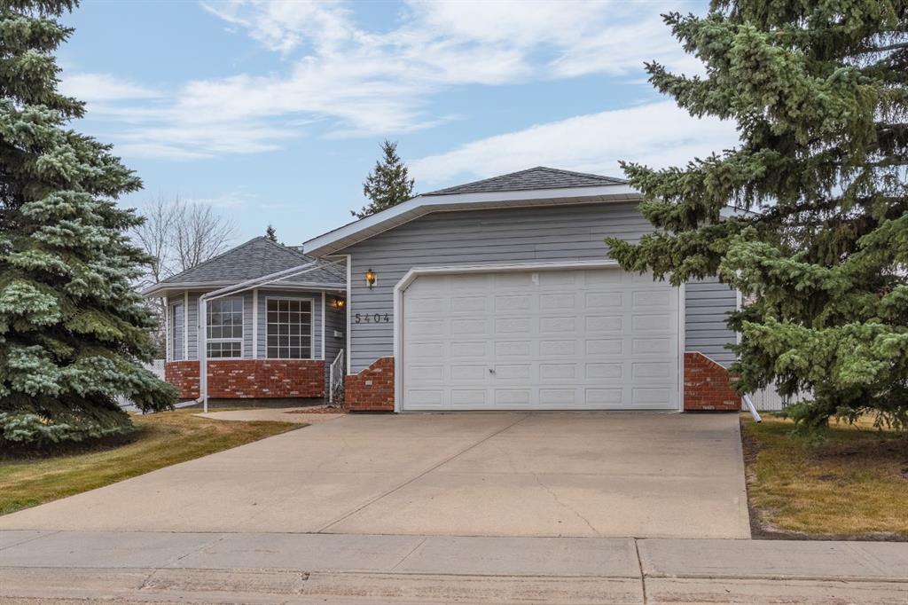 Picture of 5404 66 Street , Camrose Real Estate Listing