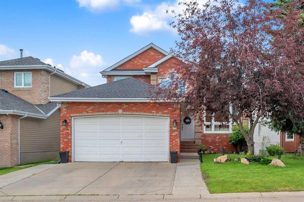 Picture of 180 Citadel Park NW, Calgary Real Estate Listing