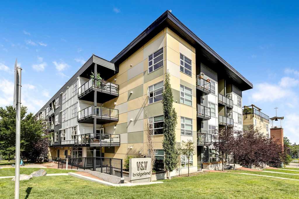 Picture of 116, 515 4 Avenue NE, Calgary Real Estate Listing