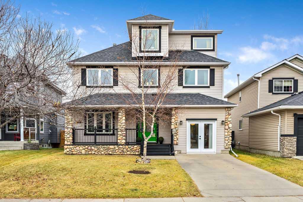 Picture of 188 Chaparral Crescent SE, Calgary Real Estate Listing