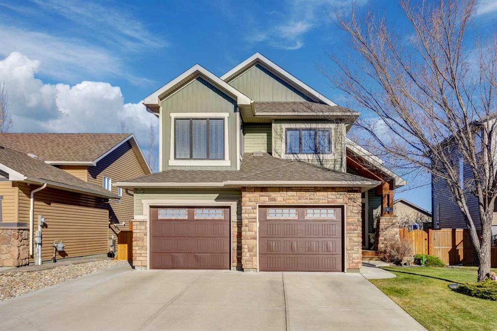 Picture of 81 Riverine Lane W, Lethbridge Real Estate Listing