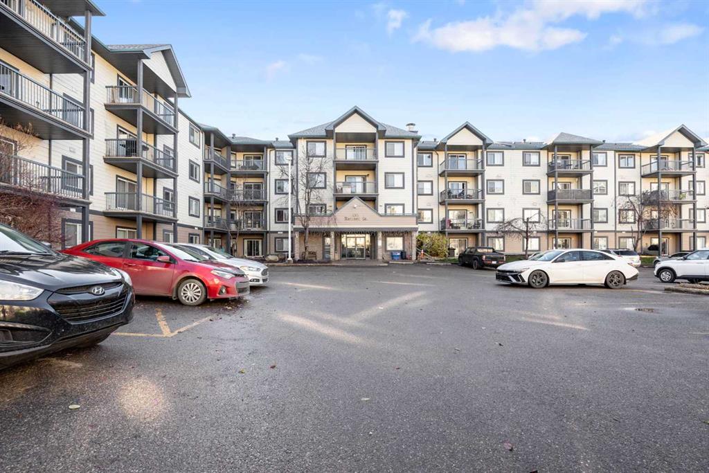 Picture of 111, 100 Richard Street , Fort McMurray Real Estate Listing