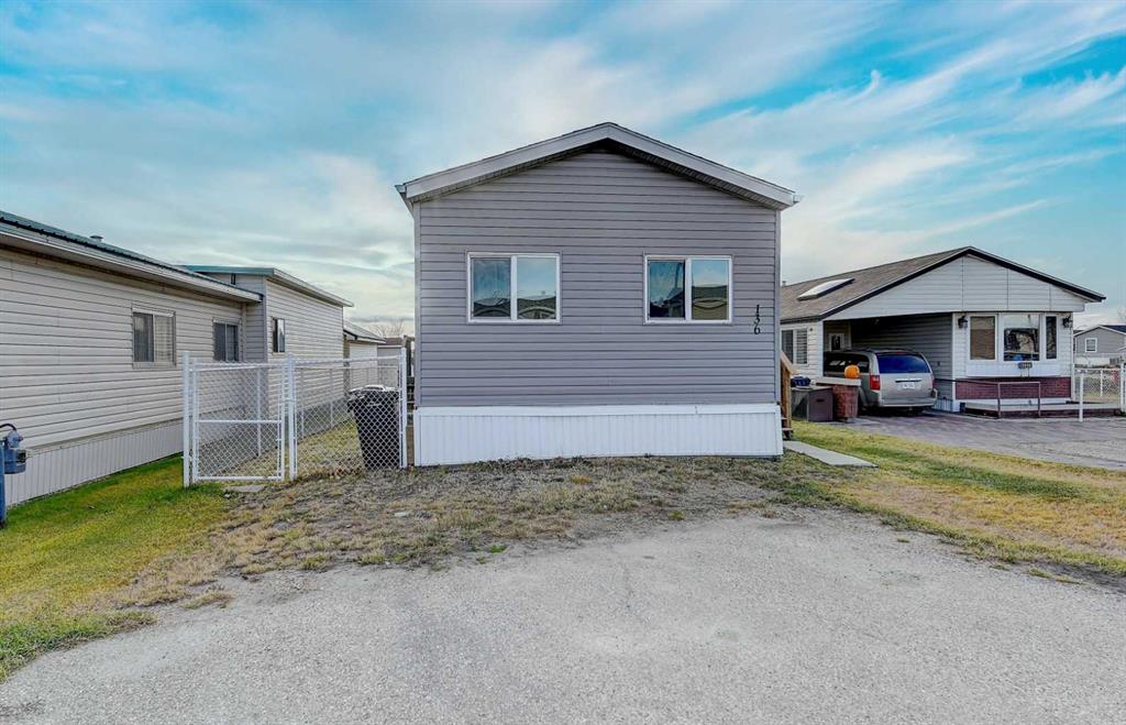 Picture of 136, 10615 88 Street , Grande Prairie Real Estate Listing