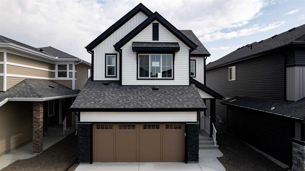 Picture of 3082 Key Drive SW, Airdrie Real Estate Listing