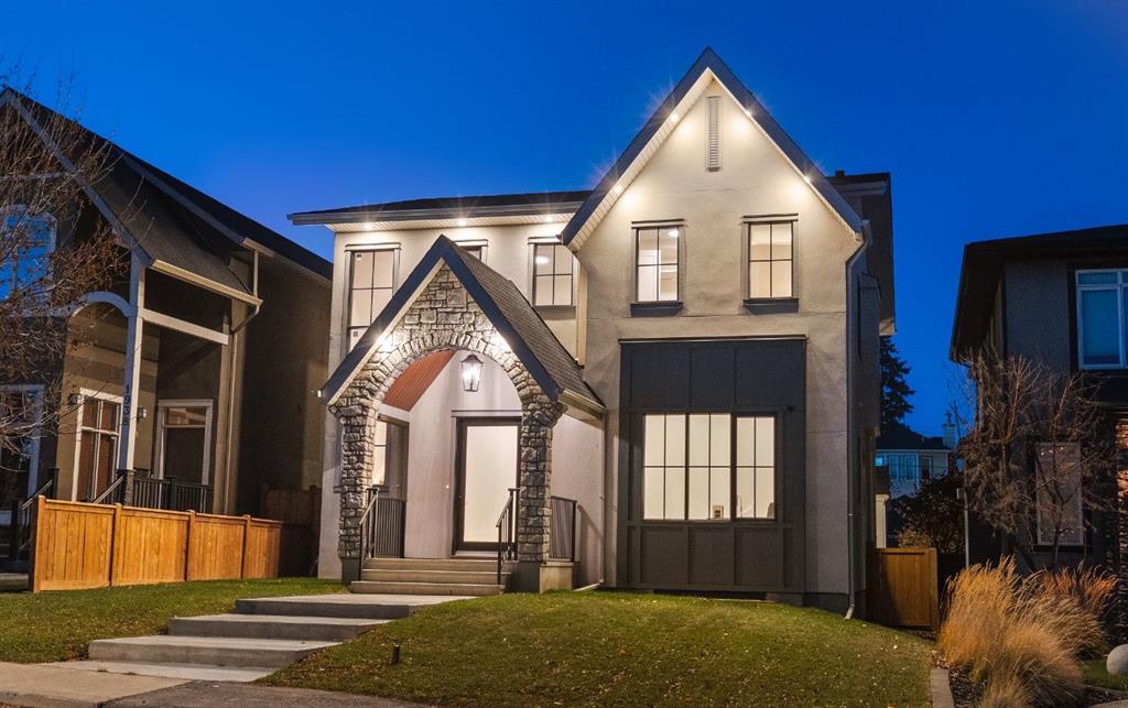 Picture of 1936 31 Avenue SW, Calgary Real Estate Listing