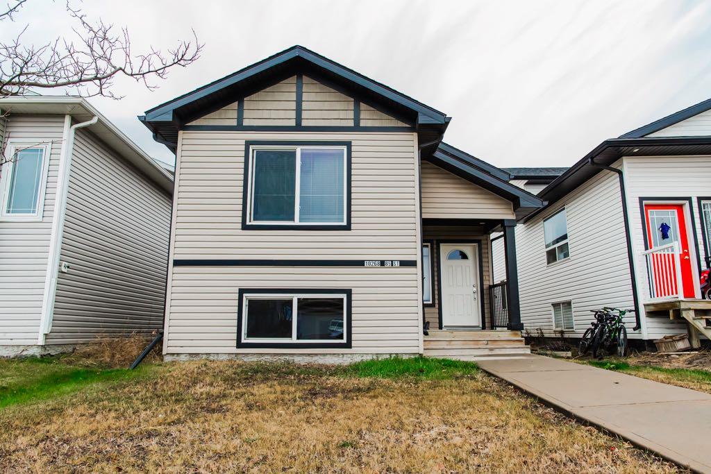 Picture of 10268 85 Street , Grande Prairie Real Estate Listing
