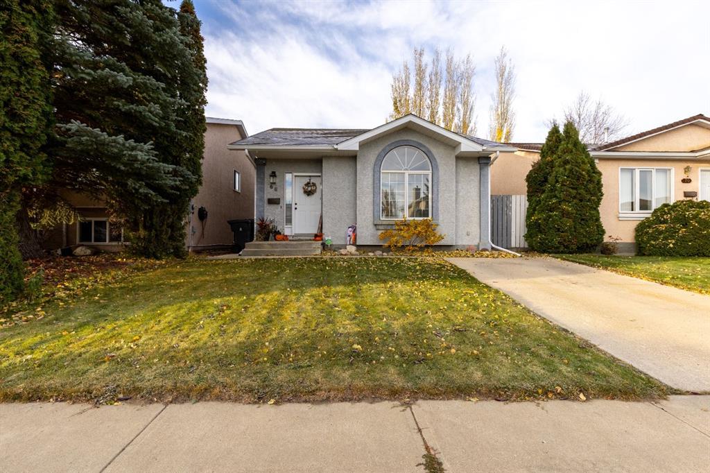 Picture of 66 Assiniboia Way W, Lethbridge Real Estate Listing
