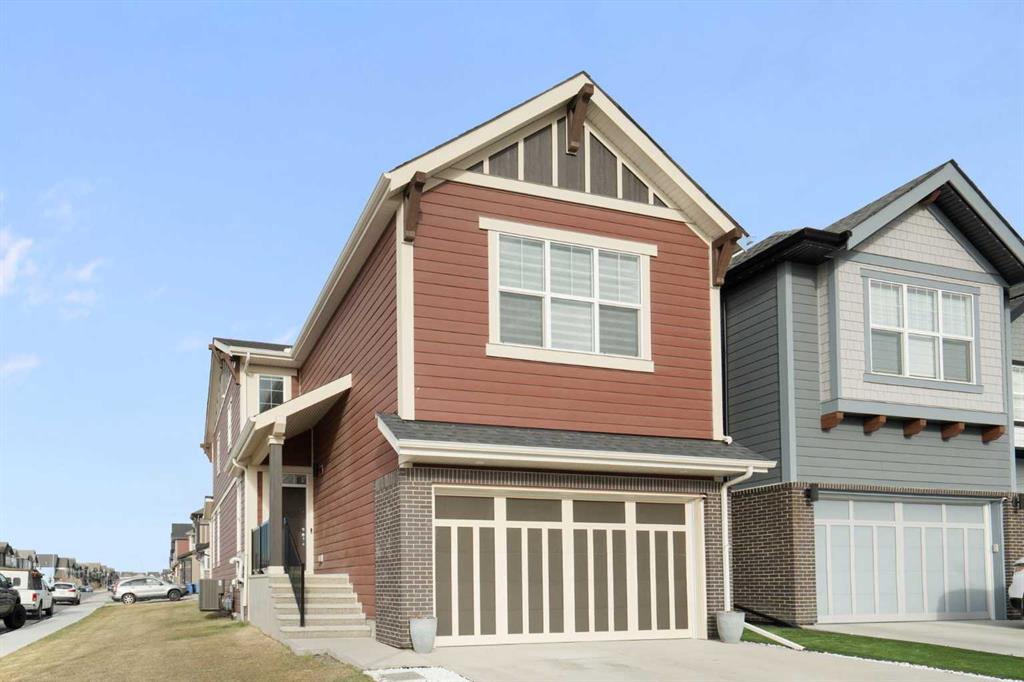 Picture of 248 Masters Row SE, Calgary Real Estate Listing