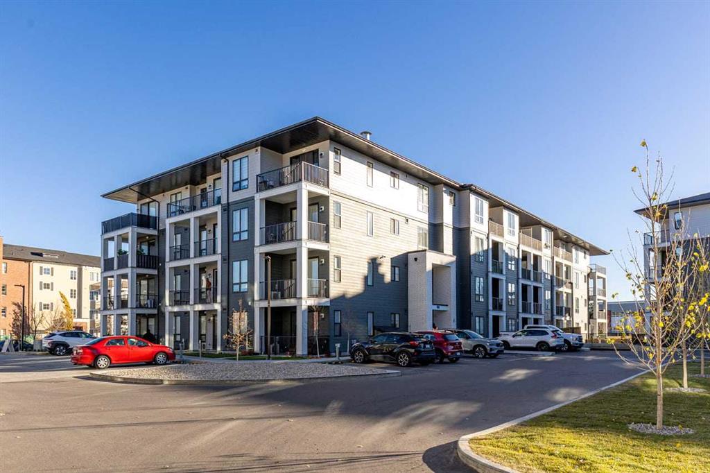 Picture of 2207, 740 Legacy Village Road SE, Calgary Real Estate Listing
