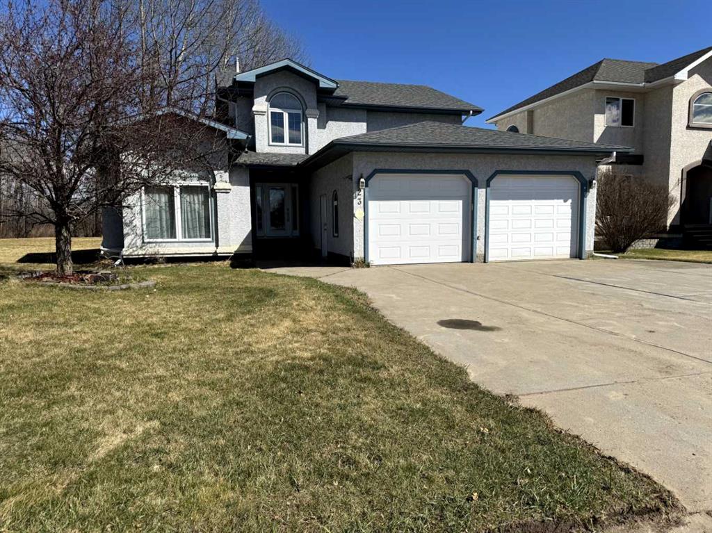 Picture of 23 Springwood Drive NE, Slave Lake Real Estate Listing