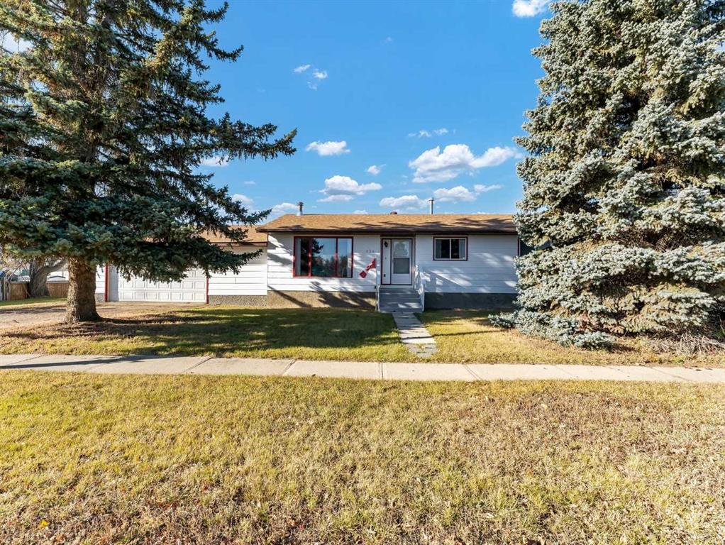 Picture of 224 1 Street W, Duchess Real Estate Listing