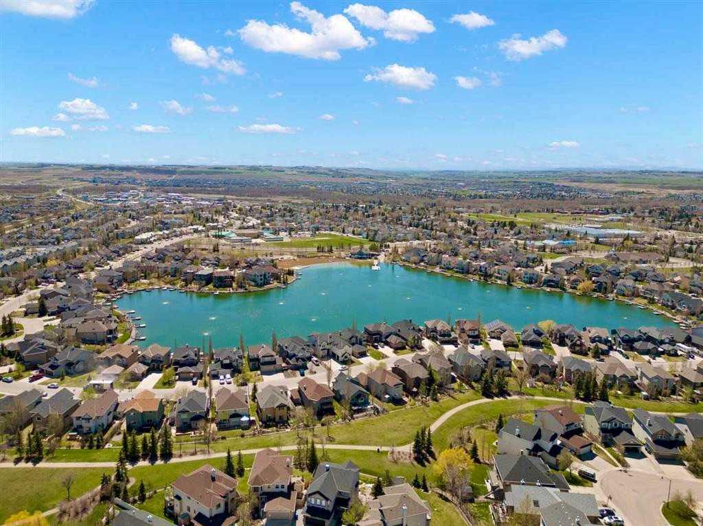 Picture of 3102, 92 Crystal Shores Road , Okotoks Real Estate Listing