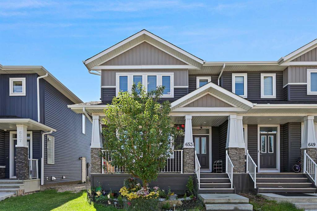 Picture of 653 Redstone Drive NE, Calgary Real Estate Listing